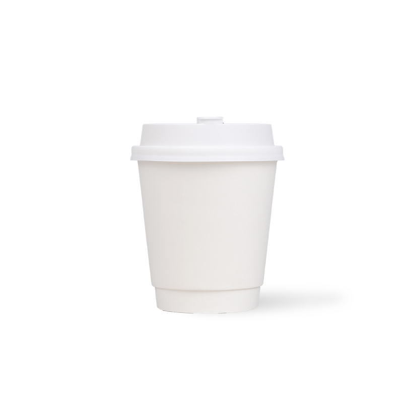Patent leakproof cup lid